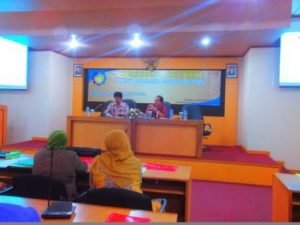 ITS Membutuhkan Jabatan Fungsional Arsiparis