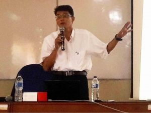 Menangkan Persaingan Dunia Kerja, Ini Senjatanya
