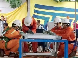Sipil ITS Siap Juarai KJI-KBGI Kembali
