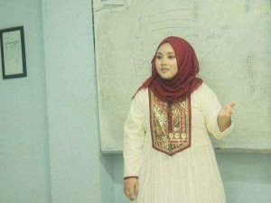 Pelajari Budaya Malaysia Di Workshop ASEAN Language