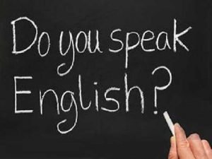 Ketika Mahasiswa Kekinian Butuh Bahasa Inggris