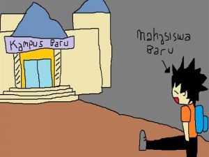 Ketika Motivasi Menggerus Mimpi