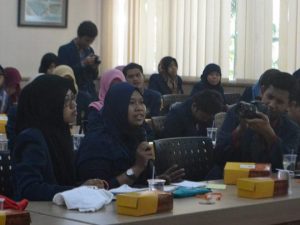 Ini Yang Dicontoh UB Dari ITS