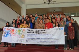 Akademisi ITS Dituntut Aktif dalam Riset