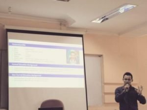 Kerja di Perusahaan Manufaktur, Ini Rahasianya