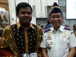 Modifikasi Kapal Roro Tarik Perhatian Kemenhub