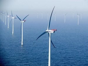 Kembangkan Energi Laut, ITS Buka Prodi Baru