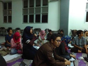 HMPL Kembali Angkat Isu Reklamasi Benoa