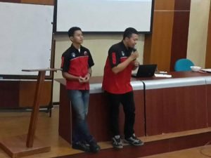 Perdalam Otomotif, LBMM Gelar Pelatihan
