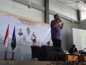 Rektor ITS : ITS Siap hadapi MEA