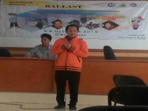 Kurangi Krisis Identitas Beragama Lewat Pelatihan