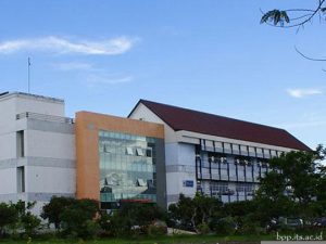 ITS Berencana Bentuk Tiga Fakultas Baru