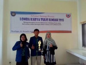Mahasiswa ITS Ciptakan Alat Penghambat Pematangan Buah