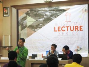 Kuliah Kewirausahaan Industri Kreatif, Apa Isinya?