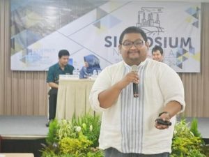 Holcim Kenalkan Pengolahan Tambang di ITS