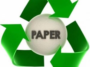 Ini Cara Benar Daur Ulang Kertas