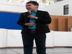 Mentoring Klasikal : Istiqomah Itu Tumbuh Dan Berkembang