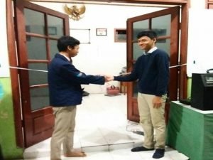Kerjasama Empat Tahun BMSA-HMMT Dimulai