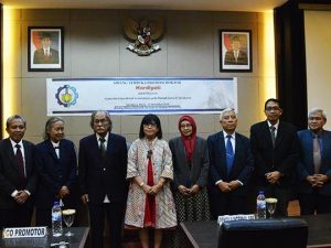 Memaknai Guna Citra Detail Arsitektural Rumah Jawa