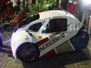 Nogogeni4 Siap Juarai SEM