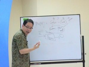 Alasan Mengapa Konsumen Memilih Produk Anda