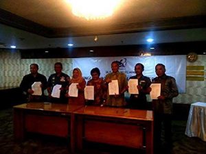 ITS Raih Lima Prestasi Bergengsi