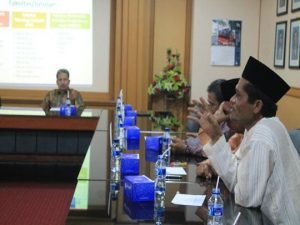 Masyarakat Inginkan Peran Lebih dari ITS