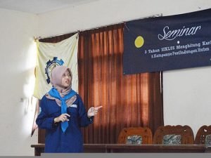 Sudah Tahu Cara Menghitung Jumlah Karbon?