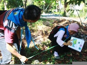 ITS Dukung Penurunan Tingkat Emisi Karbon