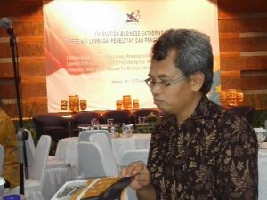 Ini Smart City Cetusan Dosen Elektro ITS