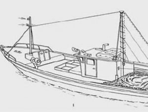 Inovasi Terbaru Fish Carrier Ship ITS
