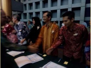Target ITS menjadi PUI