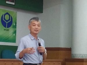 Tingkatkan Ketersediaan Air Bersih Lewat Teknologi