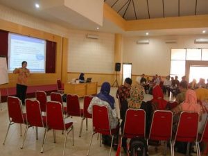ITS Gandeng Setiap Jurusan untuk Internasionalisasi