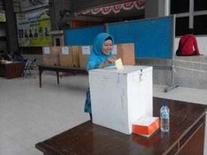 Akhirnya, ITS Gelar Pemilihan MWA-Tendik