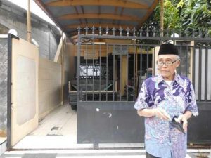 Pengusaha Walet Tawarkan Kerjasama dengan ITS