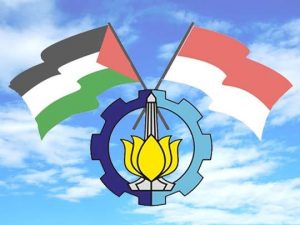Palestina Ingin Kirim Mahasiswanya ke ITS