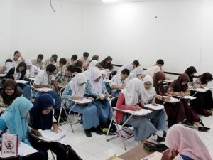 Perketat Lomba, Station Perbarui Proses Seleksi