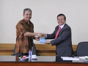 LBE Tetap Berlanjut Meski Tidak Lagi Bekerjasama