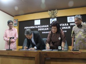 ITS Tingkatkan Publisitas Lewat IndonesiaX