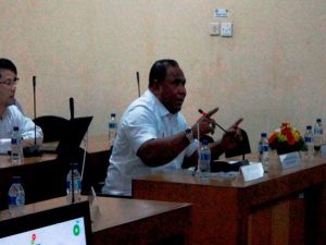 Kondisi Listrik Papua Dan Minimnya Infrastruktur