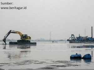 Pakar Geologi ITS : Pengeboran Lapindo Beresiko Tinggi
