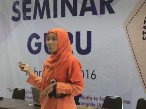 Permudah Pekerjaan Guru Lewat Microsoft Excel