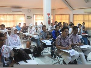 ITS Tour dan Seminar Warnai Semifinal Station