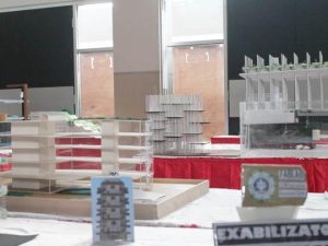 Kenalkan Jurusan  Lewat Acara Tahunan