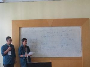 Soal MISSION Dapat Pujian Para Peserta