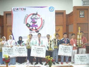 Adu Analisis di Grand Final Station