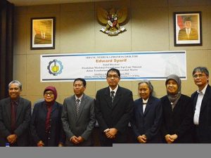 Ada yang Aneh di Permukiman Masyarakat Mariso