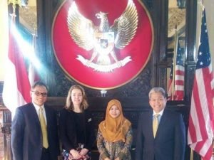 Dosen ITS Kembali Raih Penghargaan Dunia