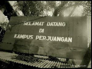 Salah Kaprah Kepanjangan ITS Belum Tuntas
